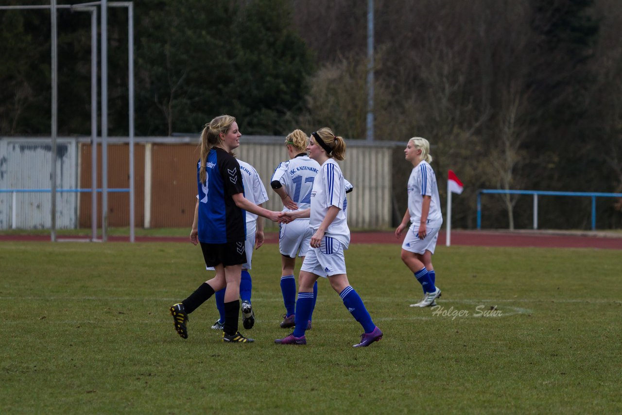 Bild 276 - Frauen FSG BraWie 08 - FSC Kaltenkirchen II U23 : Ergebnis: 0:7